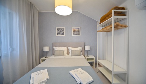 Estudio, 3 habitaciones