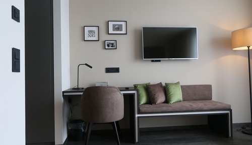 Habitación doble