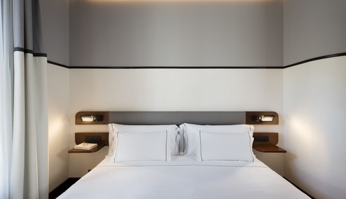 Habitación estándar