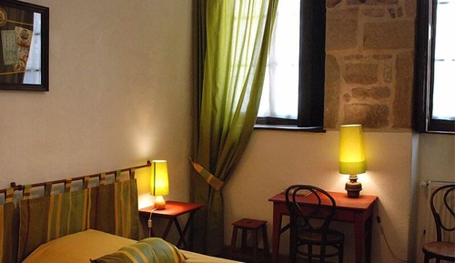 Apartamento familiar