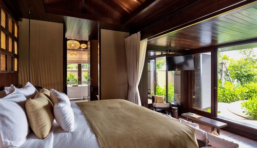 Arcadia Villa by the Sea