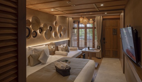 Arcadia Deluxe