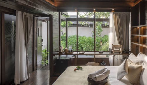 Arcadia Villa by the Pool