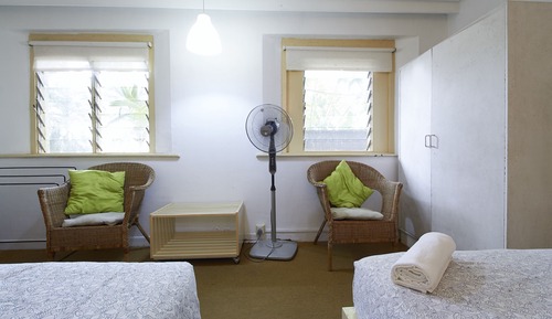 Habitación estándar (Heritage)