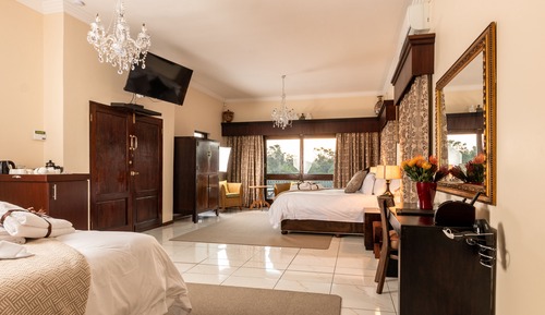 Habitación Premium