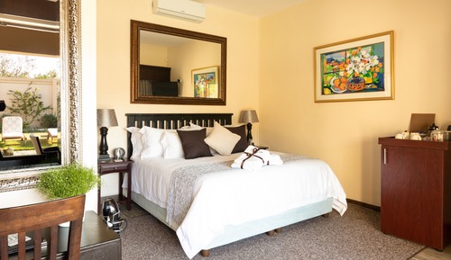 Habitación Confort