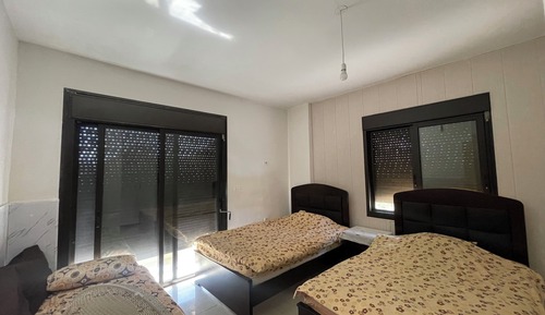 Apartamento City, 2 habitaciones