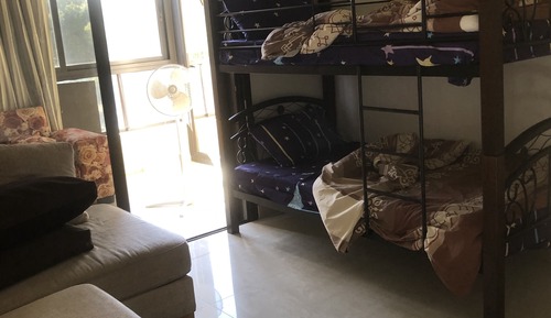 Apartamento, 2 habitaciones