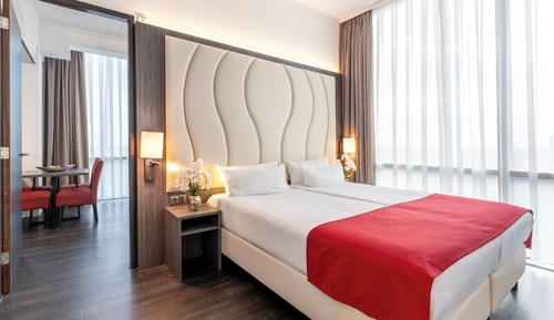 Apartamento Confort