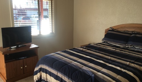 Habitación individual Deluxe, 1 cama de matrimonio, no fumadores