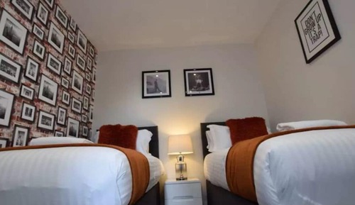 Apartamento, 1 habitación