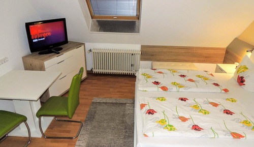 Apartamento Confort, 1 habitación, no fumadores, cocina
