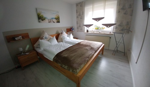 Apartamento, 2 habitaciones, no fumadores