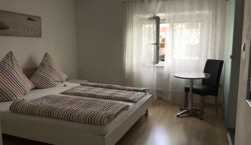 Apartamento, 1 habitación