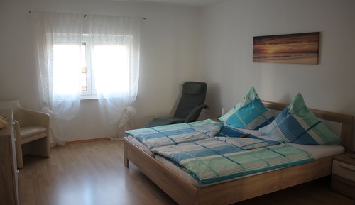 Apartamento, 2 habitaciones