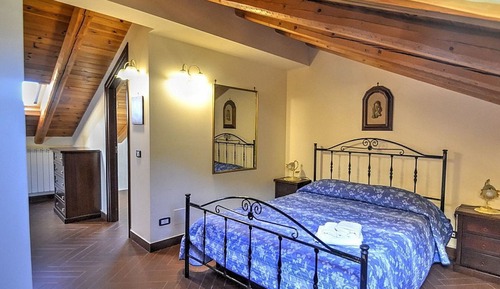 Villa superior, 6 habitaciones
