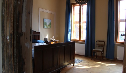 Apartamento Grand, varias camas, no fumadores