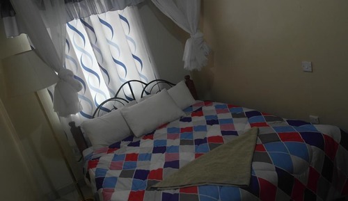 Habitación estándar, no fumadores, vistas al jardín