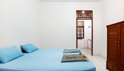 Habitación individual estándar