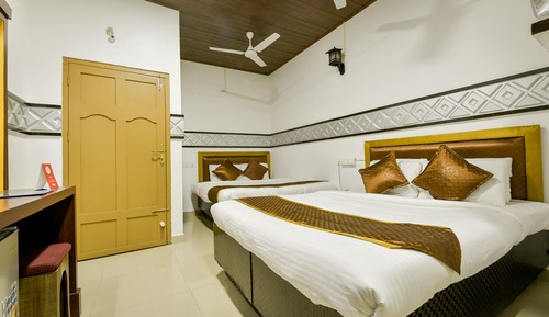 Habitación doble (Saver)