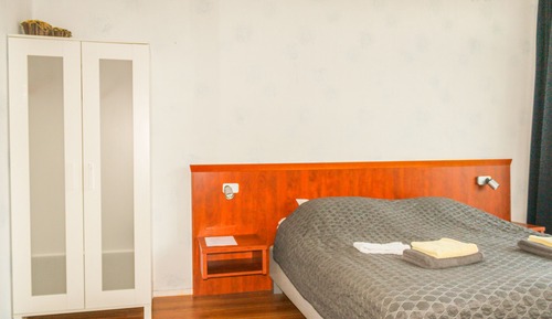 Habitación doble