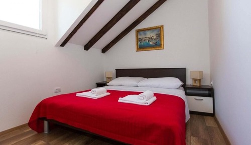 Apartamento (Villa Mia - One Bedroom Apartment (To)