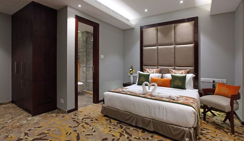 Premier Suite, 1 Bedroom