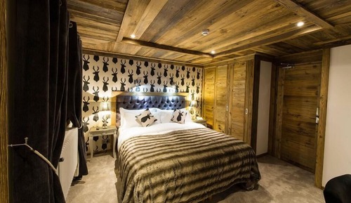 Habitación doble (Privilège)