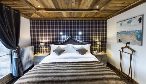 Habitación doble (Prestige)