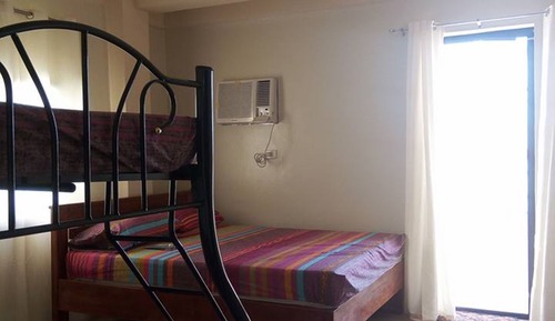 Habitación (SR for 12)