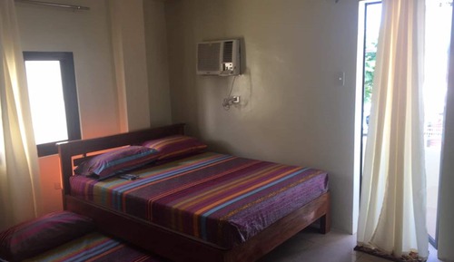 Habitación estándar, no fumadores (for 2)