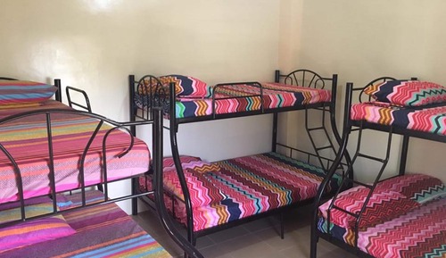 Habitación (SR for 10)
