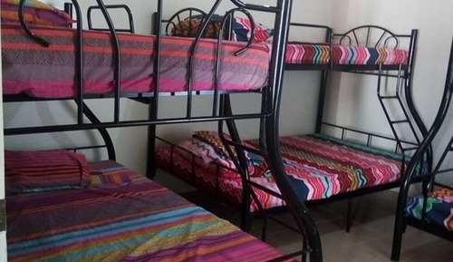 Habitación (SR for 5)