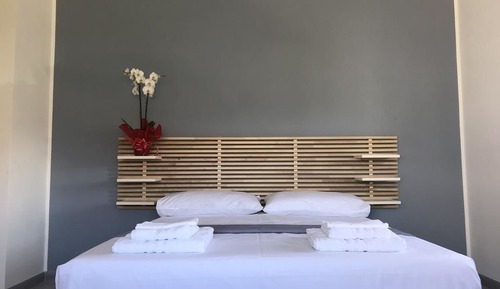 Habitación doble (B)