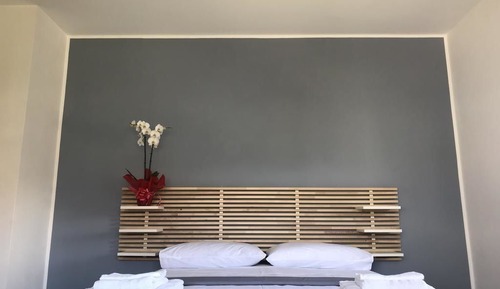 Habitación doble (A)