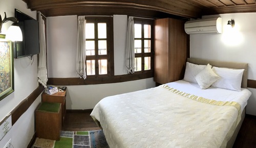 Habitación individual estándar