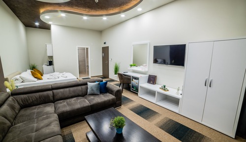 Apartamento Deluxe