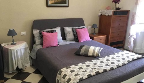 Habitación Deluxe, 1 cama de matrimonio grande