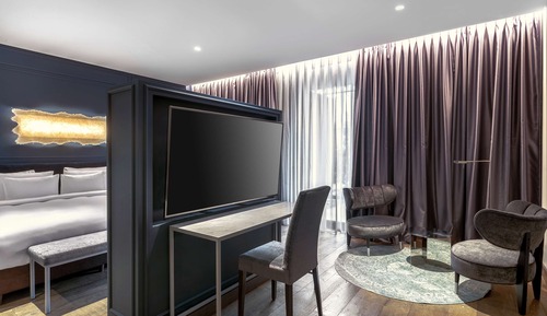 Suite junior