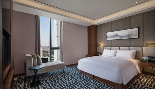 Suite Deluxe, 1 habitación