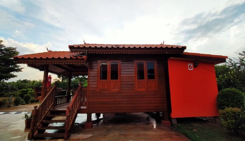 Habitación individual estándar