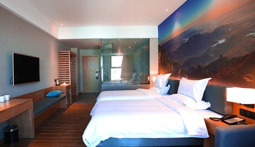 Habitación