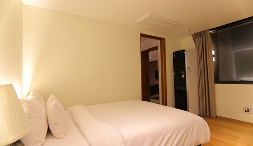 Imperial Suite, Terrace (Private pool fee per night required on spot)