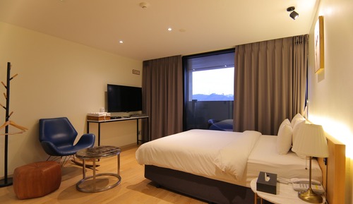Habitación estándar