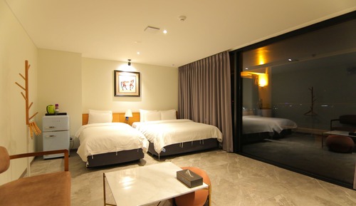 Royal Terrace A