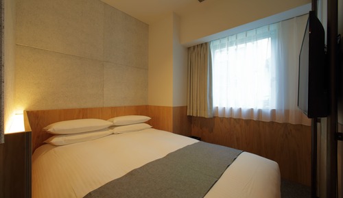 Habitación doble (Oriental)