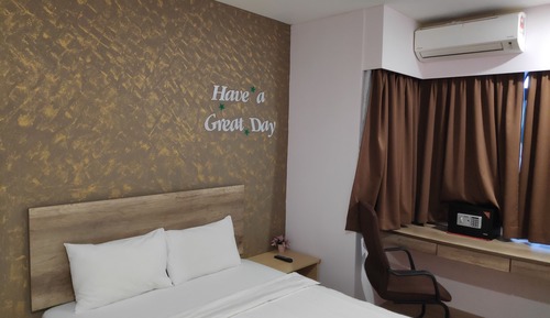 Habitación Premium, 1 cama de matrimonio