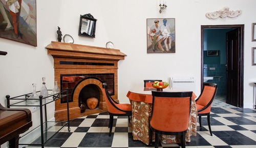 Suite Deluxe