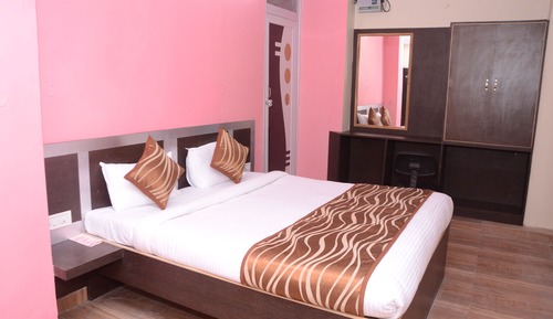 Habitación Premium doble