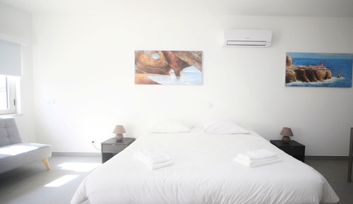 Suite, baño privado (Suite 1)